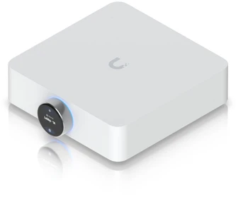 UBIQUITI POWERAMP Baltas. PREMIUM SPEAKER AMPLIFIER DESIGNED FOR HIGH-FIDELITY MULTI-ZONE AUDIO STREAMING AND IMMERSIVE SPATIAL SOUND EXPERIENCES