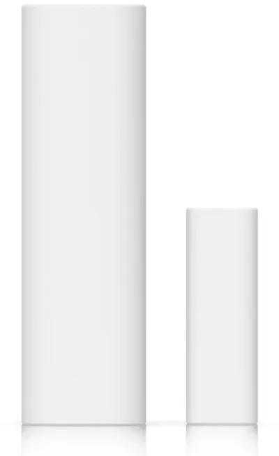 Ubiquiti USL-Entry durų / langų jutiklis Bevielis Durims / langui Balta