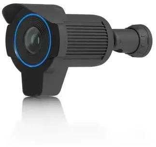 Ubiquiti UVC-AI-LPR-B | IP kamera | Valstybinio numerio atpažinimas, 4K, 3x optinis priartinimas, IP66