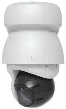 Ubiquiti UVC-AI-PTZ-W | IP kamera | Pramoninė AI PTZ kamera, 4k (8MP), 22x optinis priartinimas, IP66