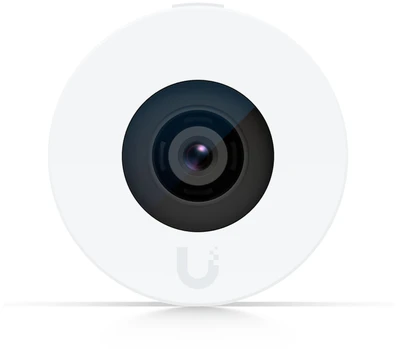 Ubiquiti AI Theta Long Distance Lens 8MP-Weitwinkel-Objektiv, 53° FOV, Vidinis, suderinamas su AI Theta Hub