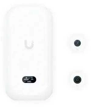 Ubiquiti UVC-AI-Theta | Kamerų rinkinys | žemas profilis, 4K, PoE, platus kampas, dirbtinio intelekto apdorojimas