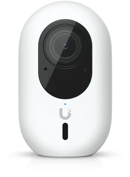 UBIQUITI UVC-G4-INS kamera G4 Instant 2K HD 30 FPS IPX5 WiFi Bluetooth