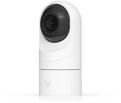 UBIQUITI UVC-G5-Flex IP kamera IPX4 2K 30 fps 1x RJ45 100Mb/s PoE mikrofonas