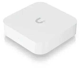 Maršrutizatorius Ubiquiti | „UniFi Next-Generation Gateway Lite“ | 10/100/1000 Mbit/s | Ethernet LAN (RJ-45) jungtys 1 | Tinklo tinklo palaikymas: ne | MU-MiMO: ne | nėra mobiliojo plačiajuosčio ryšio