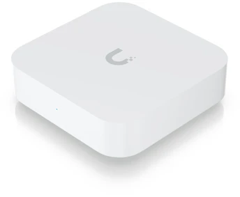 Maršrutizatorius Ubiquiti | „UniFi Next-Generation Gateway Lite“ | 10/100/1000 Mbit/s | Ethernet LAN (RJ-45) jungtys 1 | Tinklo tinklo palaikymas: ne | MU-MiMO: ne | nėra mobiliojo plačiajuosčio ryšio