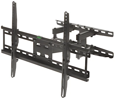 Hikvision ART laikiklis skirtas LED/LCD televizoriui 23-55 colių 25KG CV-21 vertikaliai reguliuojamas originalus gamintojas