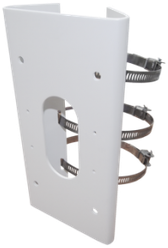 LAIKIKLIS TVIRTINIMUI PRIE STIEBO DS-1475ZJ-SUS Hikvision