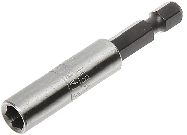 MAGNETINIS LAIKIKLIS ST-0-68-732 1/4 " 60 mm STANLEY