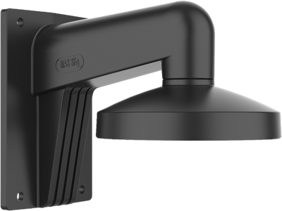 Sieninis laikiklis Hikvision DS-1273ZJ-155 Juoda
