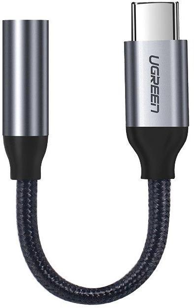 UGREEN garso adapteris USB-C - 3,5 mm AUX