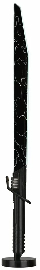 Ukonic 16285 stalinė lempa LED Juoda, Balta