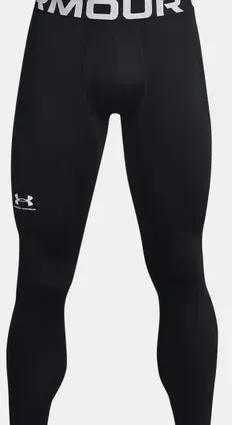 UAR Under Armour ColdGear Compression Kištukinis Juoda Elastanas, Poliesteris