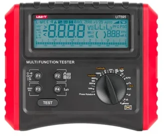 Universalus multimetras UNI-T UT595