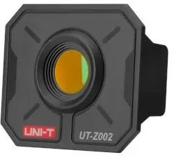 Uni-t MACRO objektyvas, skirtas UT-Z002 terminio vaizdo kameroms