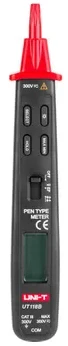 UIT Uni-t Universalus multimetras UT118B
