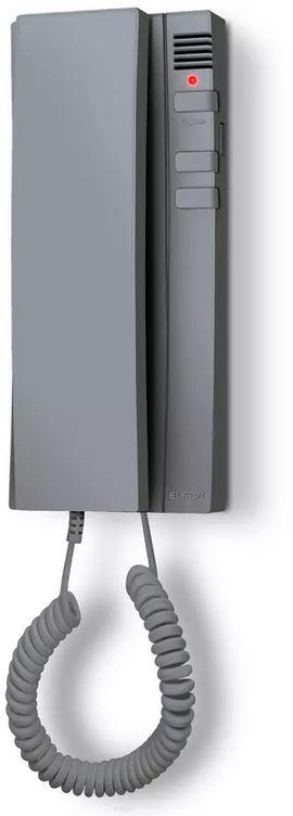 Unifon Elfon OP-U7-S Pilka