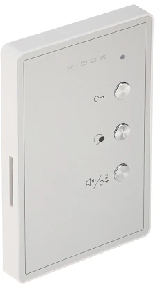 Unifon głosnomówiacy VIDOS DUO U1011