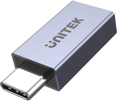 Unitek USB-C adapteris metaliniu korpusu