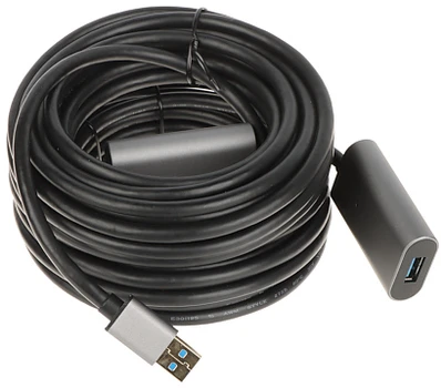 Kabelis UNITEK Y-3005 USB 3.0 Extension Cable 10M