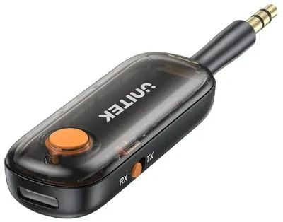 UNITEK B1111A01 „Bluetooth“ belaidis adapteris