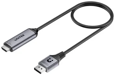 UNITEK V1616AGY01 video splitter HDMI
