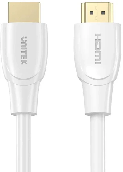 Unitek HDMI 2.0 kabelis su auksinėmis jungtimis