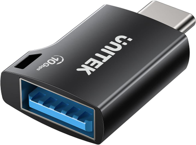 Unitek USB-C adapteris iki USB-A 10Gbps