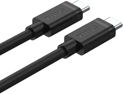 „Unitek“ USB C tipo į USB C tipo laidas, 2 m