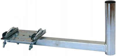 UNIVERSALUS BALKONO KREIKLIS UBU-38/450-H CORAB