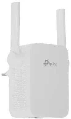 Maršrutizatorius UNIVERSALUS BELAIDIO TINKLO STIPRINTUVAS TL-WA855RE 300Mb/s 2,4 GHz TP-LINK