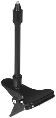 Genway UNIVERSALUS LANKSTI KAMEROS LAIKIKLIS SU 1/4 COLIO TVIRTINIMU BD-09-FB02 DELTA CCTV