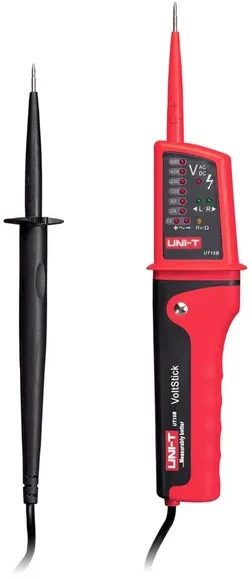 Daugiafunkcinis universalus multimetras Uni-T UT15B