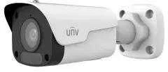 Uniview IPC2124LB-ADF28KM-H IP kamera 4 Mpix 2,8 mm IR 30 m IP67 su mikrofonu