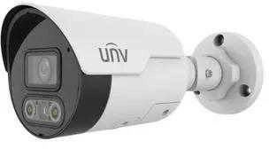 Uniview „Carruzzo“ IP kamera IPC2124LE „ColorHunter“ – 4 Mpx 2,8 mm