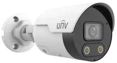 IP KAMERA IPC2124SB-ADF28KMC-I0 Tri-Guard – 4 Mpx 2,8 mm UNIVIEW