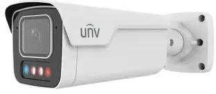 Uniview IPC2B14SE-ADZKMC-WP-I1 IP kamera 4 megapikselių, kulka, 2,8–12, IR 40 m, NEMA 4X