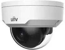 ANTIVANDALINĖ IP KAMERA IPC324SB-DF40K-I0 - 4 Mpx 4 mm UNIVIEW