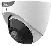 ANTIVANDALINĖ IP KAMERA IPC3605SB-ADF16KM-I0 - 5 Mpx 1,68 mm UNIVIEW