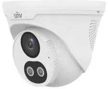 Uniview „Carruzzo“ IP kamera IPC3614LE-ADF28KC-DL 4 Mpx 2.8 mm