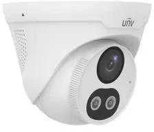 Uniview „Carruzzo“ IP kamera IPC3614LE-ADF28KC-DL 4 Mpx 2.8 mm