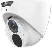 IP KAMERA IPC3615SB-ADF28KM-I0 - 5 Mpx 2,8 mm UNIVIEW