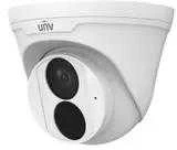 Carruzzo IP Camera UNIVIEW 8 Mpx 4K UHD 2.8 mm
