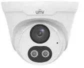 „Carruzzo“ IP KAMERA IPC3618LE-ADF28KC-DL „ColorHunter“ 8 Mpx 2,8 mm UNIVIEW