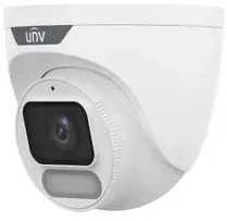Uniview „Carruzzo“ IP kamera „OwlView Wise-ISP“ 6 Mpx 2,8 mm