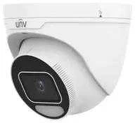 Uniview IPC3634SE-ADF28K-WP-I1 IP kamera 4Mpix OwlView Wise-ISP 2.8mm LED30m mikroschema