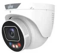 Uniview IPC3634SE-ADZKMC-WP-I1 IP kamera 4 megapikselių, bokštelis, 2,8–12 mm, IR 30 m, NEMA 4X
