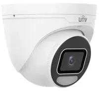 Uniview IPC3638SE-ADF28K-WP-I1 IP kamera 8 megapikselių, bokštelis, 2,8 mm, LED 30 m, IP67