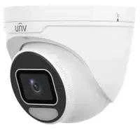 Uniview IPC3638SE-ADF28K-WP-I1 IP kamera 8 megapikselių, bokštelis, 2,8 mm, LED 30 m, IP67