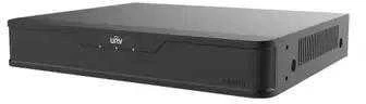 Uniview NVR301-04B-IQ NVR įrašymo įrenginys 4xIP 12Mpix 80Mb/s 1xHDD AcuSearch